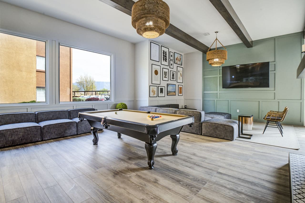 Lumen Apartments Albuquerque Nm 3 of 39