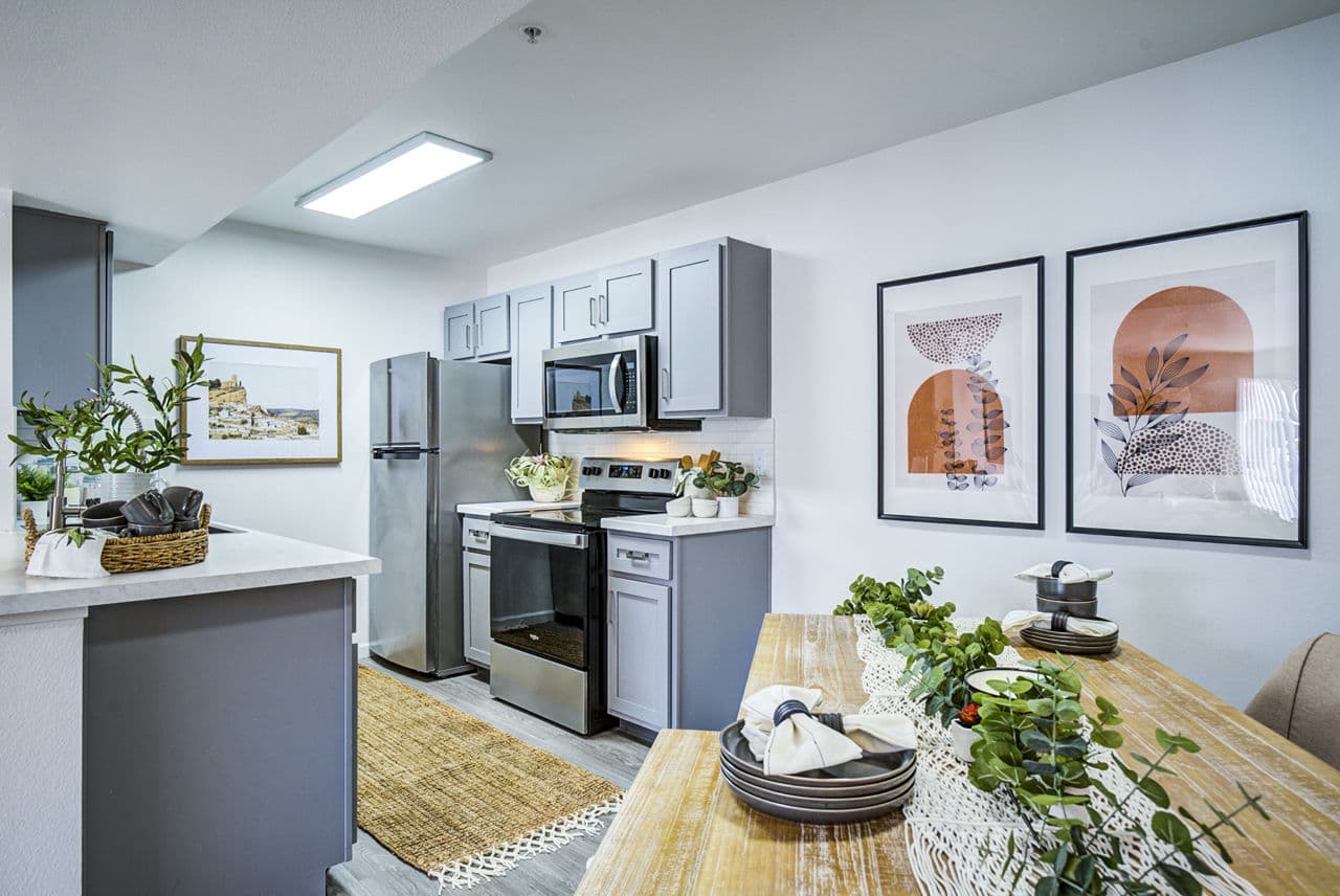 Lumen Apartments Albuquerque Nm 1 of 39