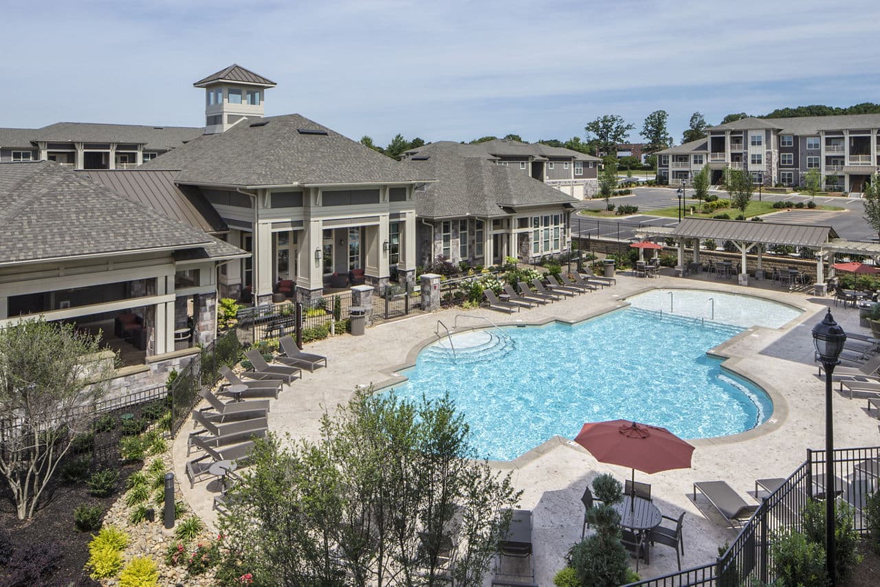 Legacy Lake Norman Apartments Mooresville Nc 3 of 23