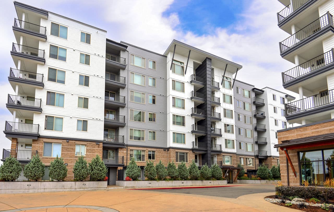 The Pacifica Apartments Tacoma Wa 3 of 19