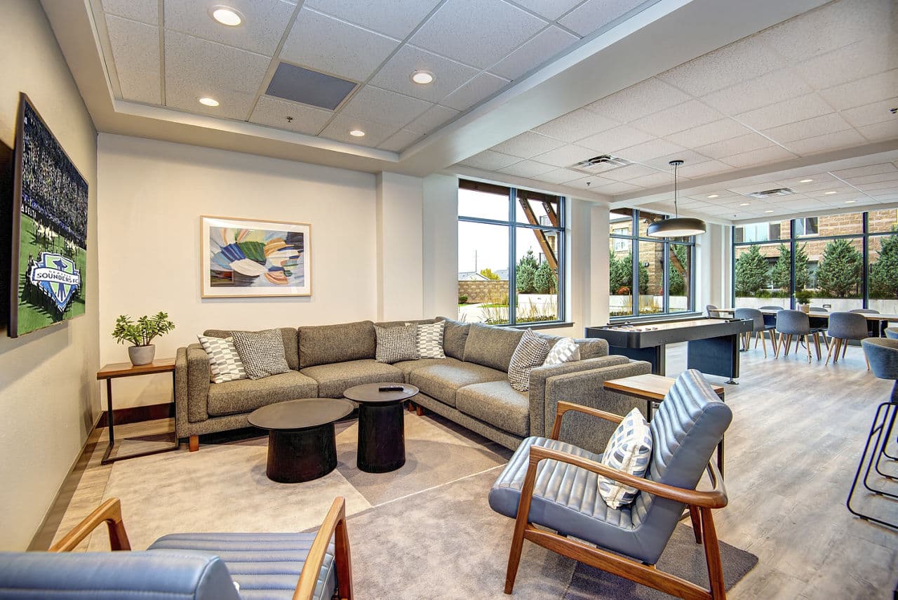 The Pacifica Apartments Tacoma Wa 6 of 19