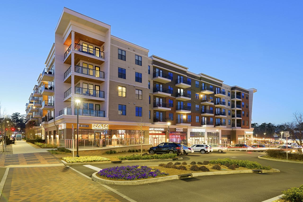 Aston City Springs Sandy Springs Ga 1 of 33