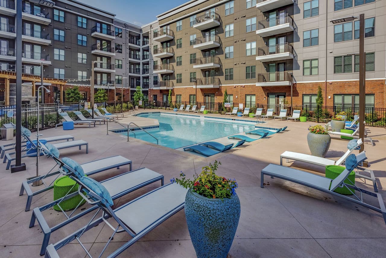 Aston City Springs Sandy Springs Ga 5 of 33