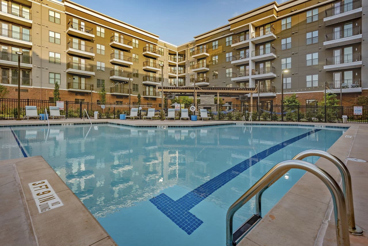 Aston City Springs Sandy Springs Ga 6 of 33