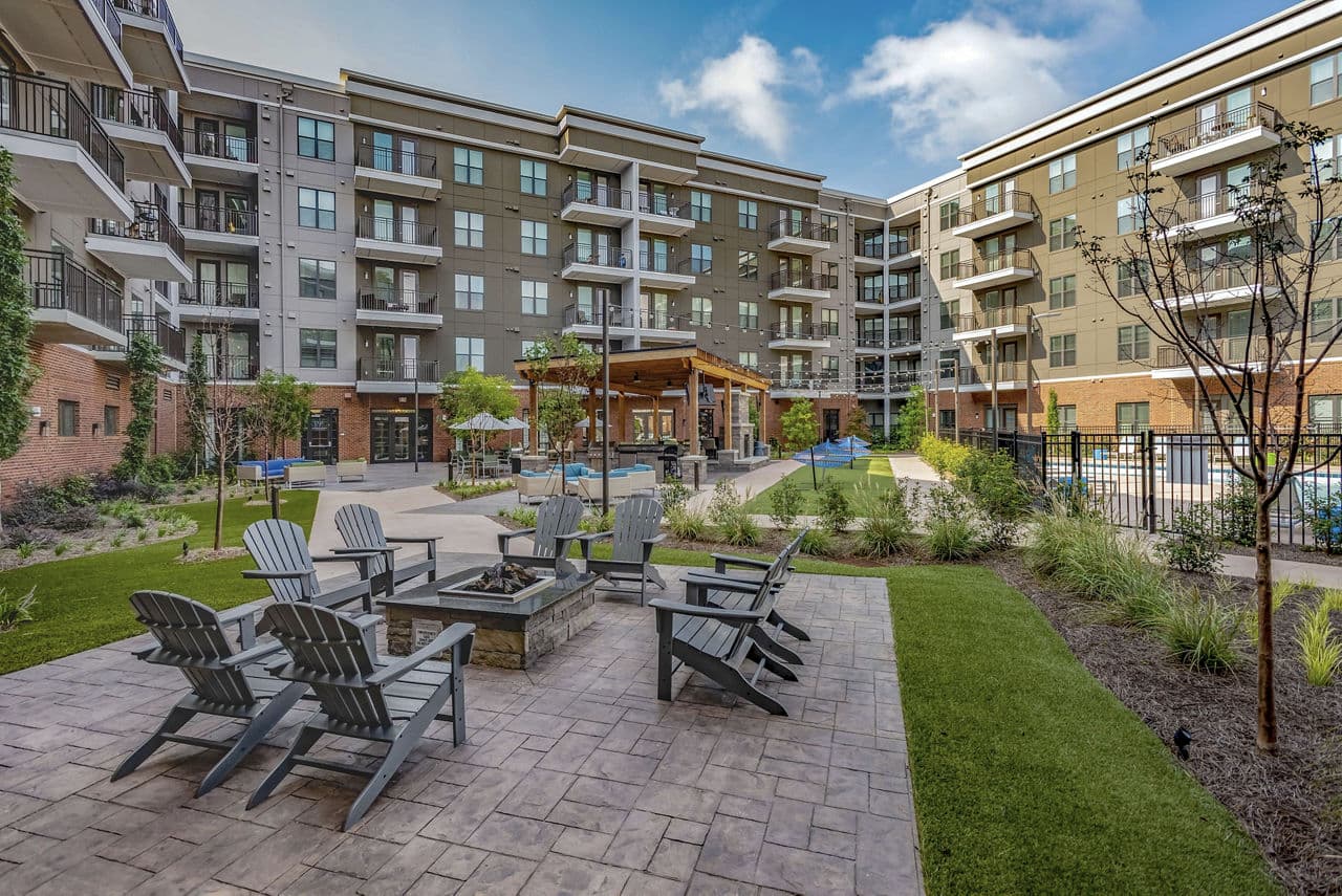 Aston City Springs Sandy Springs Ga 7 of 33