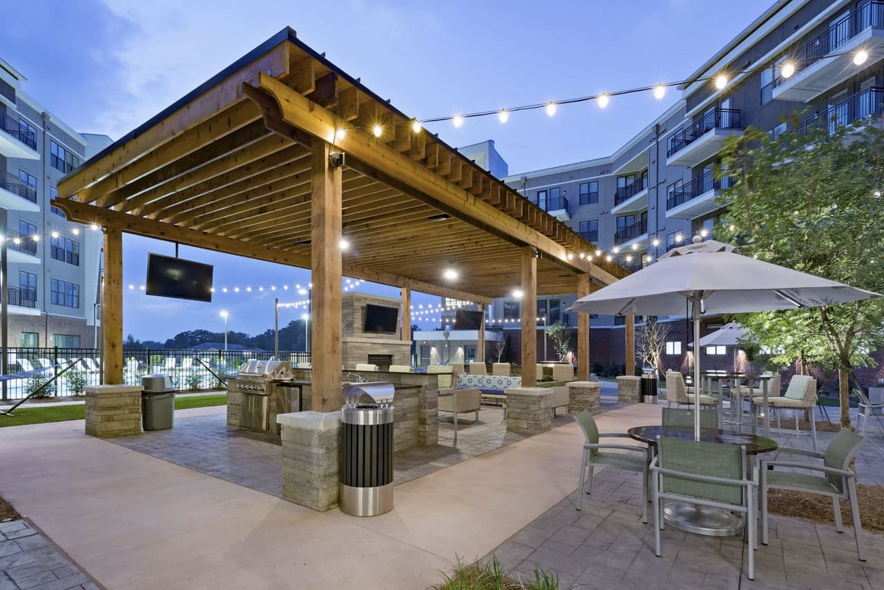 Aston City Springs Sandy Springs Ga 11 of 33
