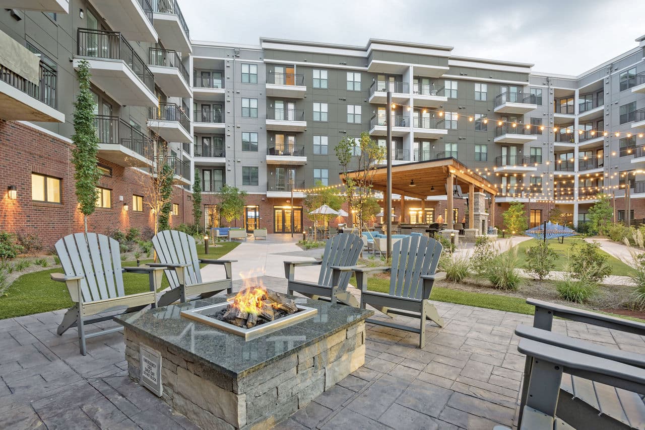 Aston City Springs Sandy Springs Ga 13 of 33