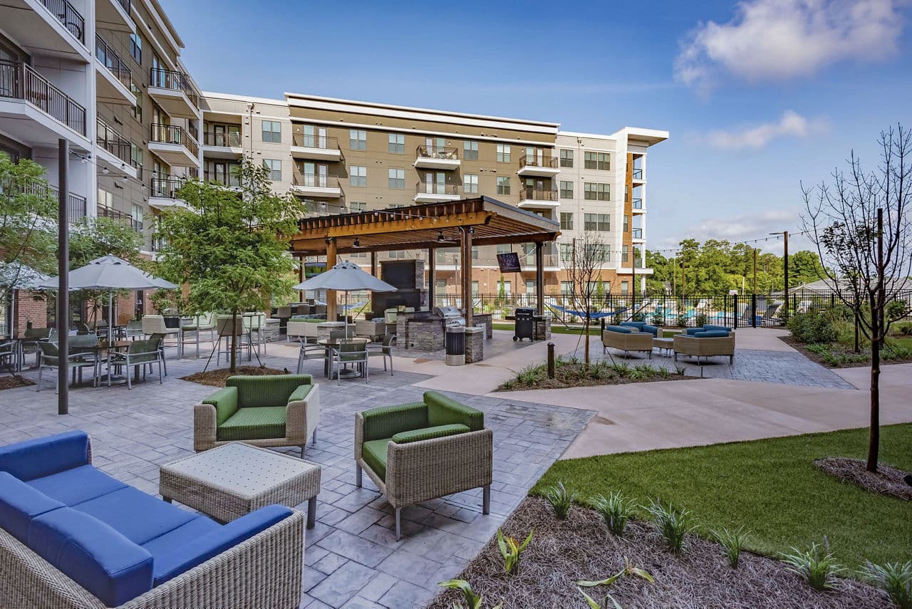 Aston City Springs Sandy Springs Ga 8 of 33