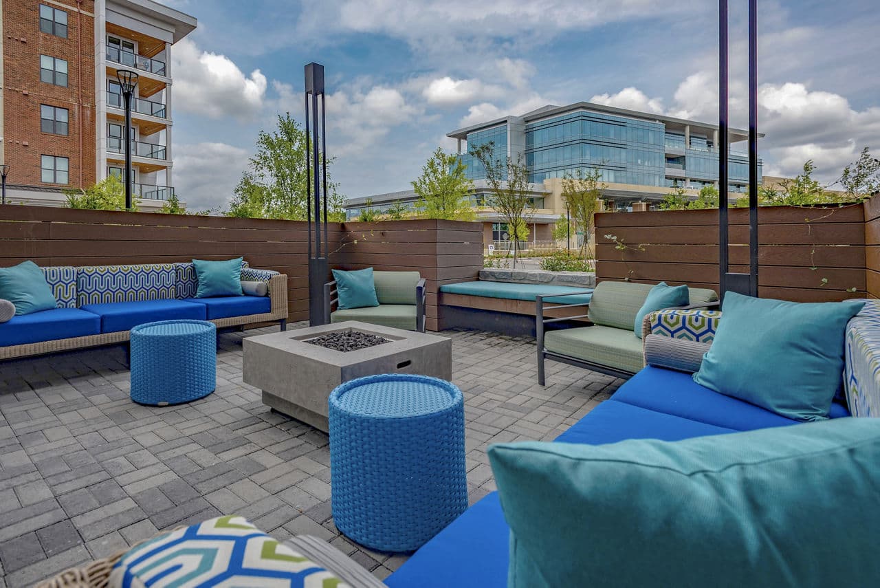 Aston City Springs Sandy Springs Ga 9 of 33