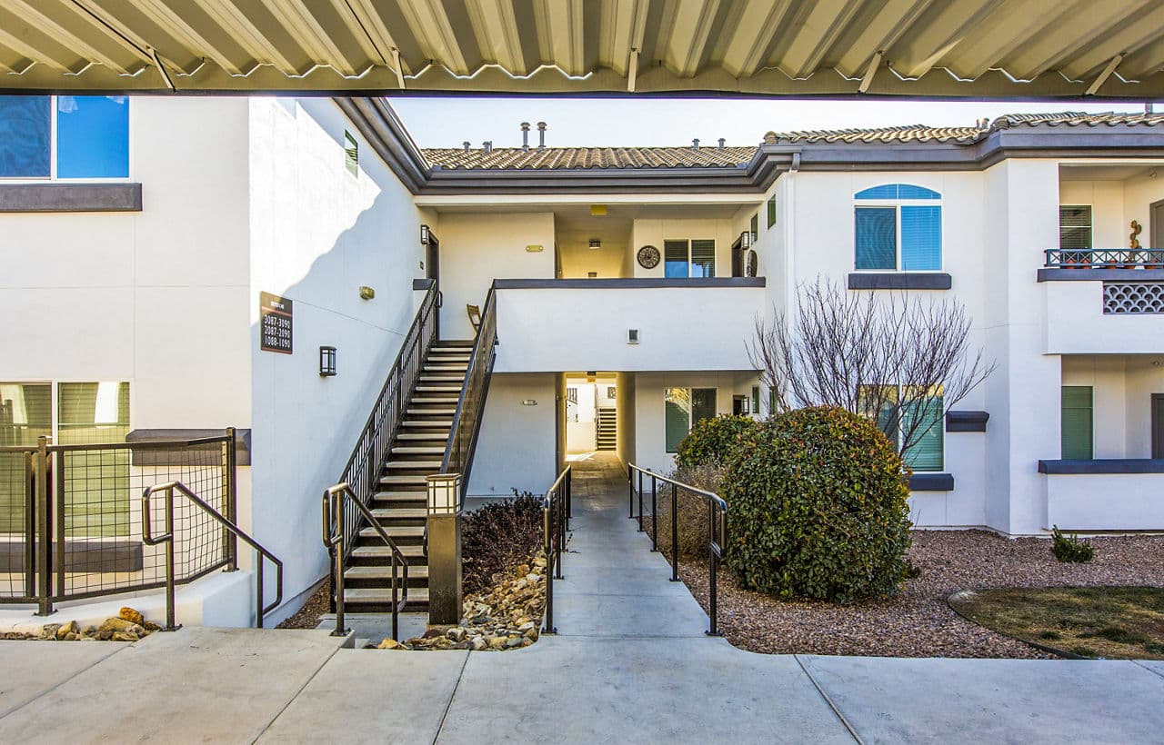 SkyStone Apartments 11 of 35