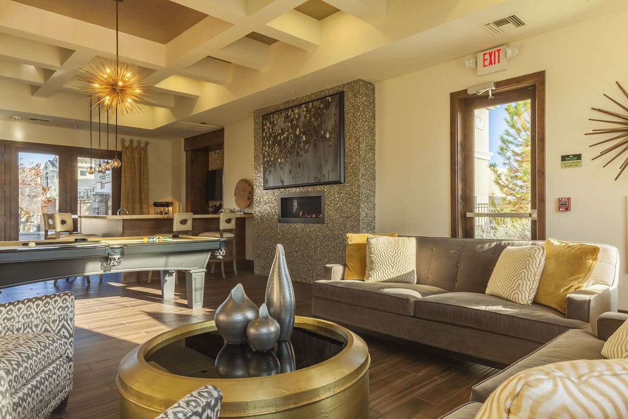 SkyStone Apartments 16 of 35