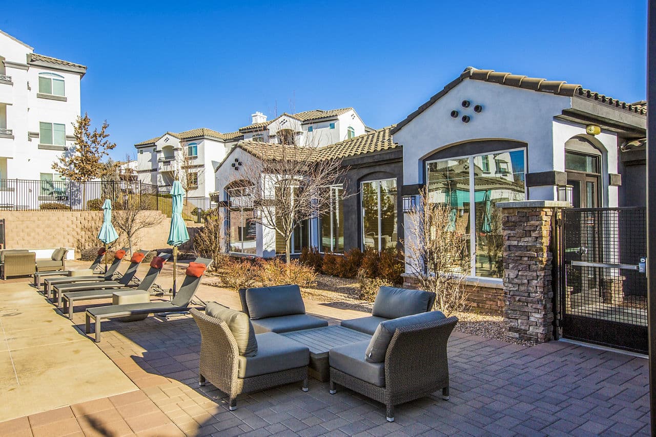 SkyStone Apartments 5 of 35