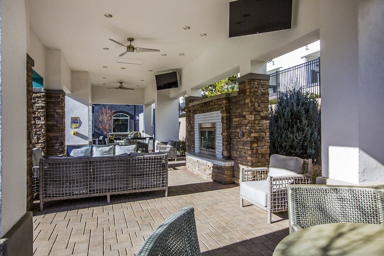 SkyStone Apartments 24 of 35