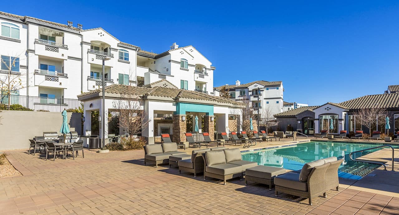 Skystone Apartments 1 of 8