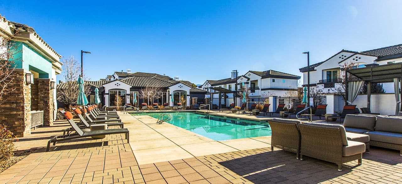 SkyStone Apartments 2 of 35