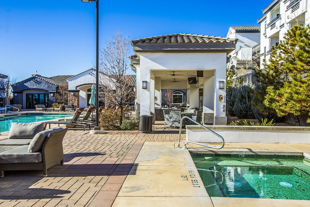 SkyStone Apartments 4 of 35