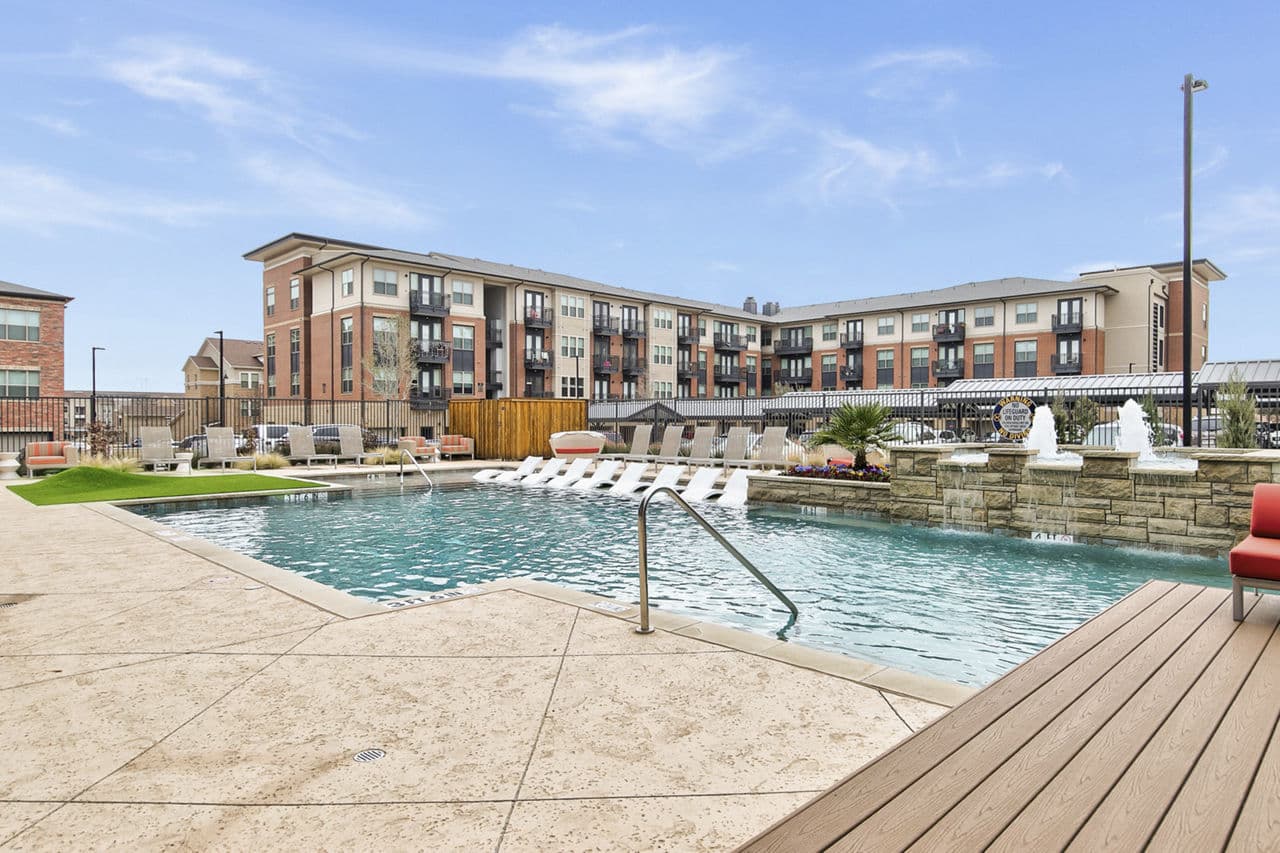 Eastbank Riverwalk Flower Mound Tx 1 of 33