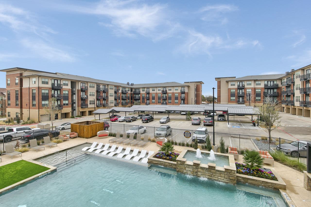Eastbank Riverwalk Flower Mound Tx 2 of 33