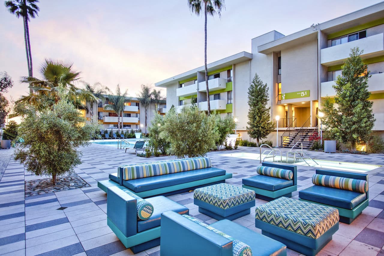 The Chadwick 6 of 13
