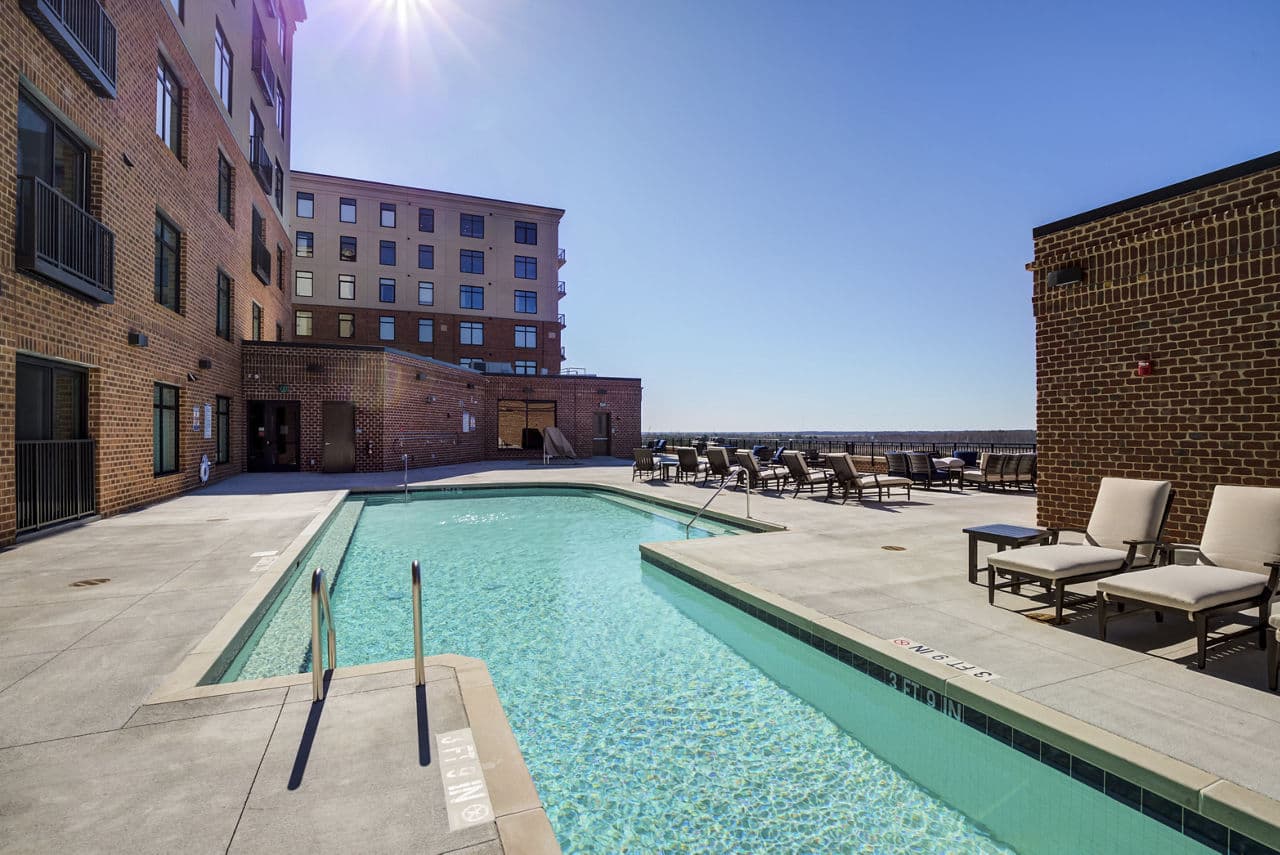 Overlook At River Place Apartments Condominiums Wilmington Nc 1 of 19
