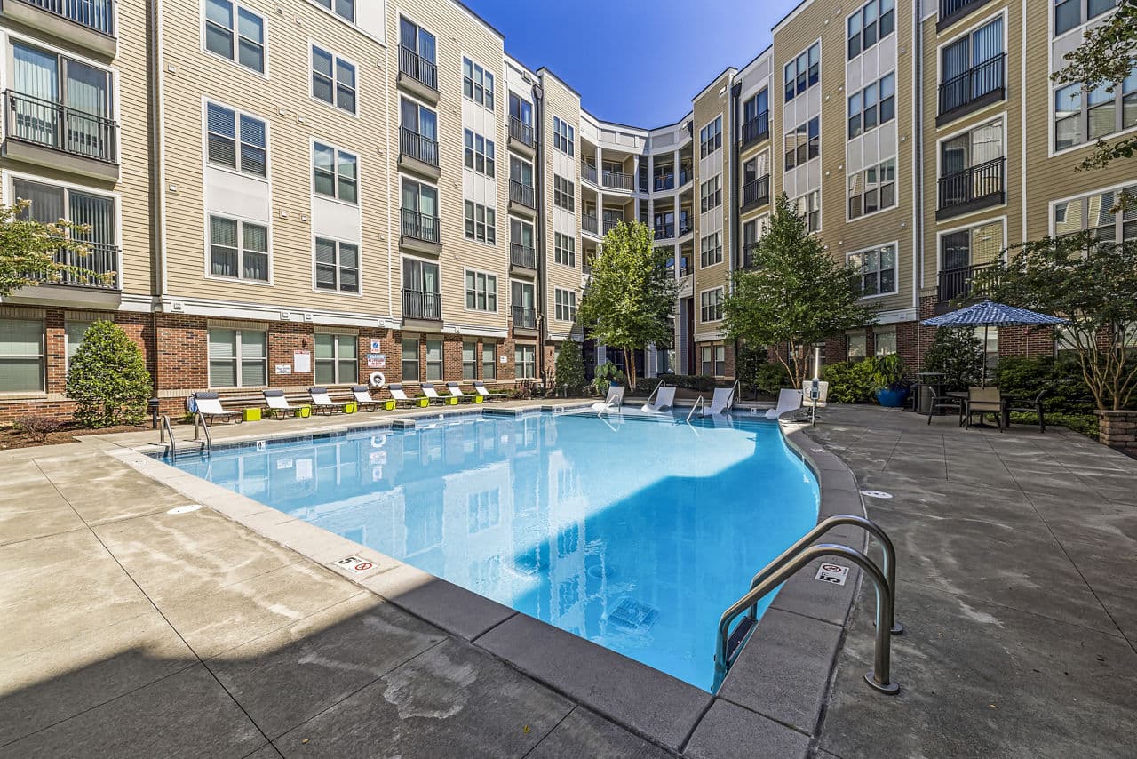 Whetstone Apartments Durham Nc 2 of 24
