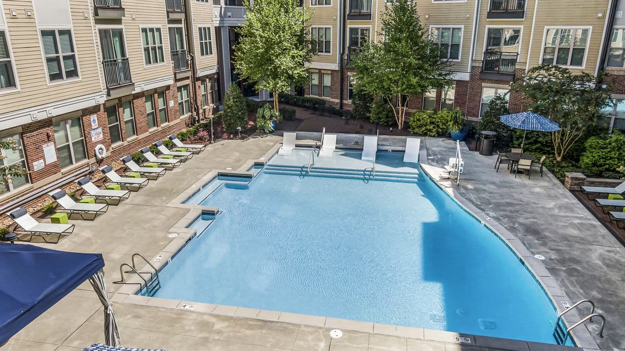 Whetstone Apartments Durham Nc 3 of 24