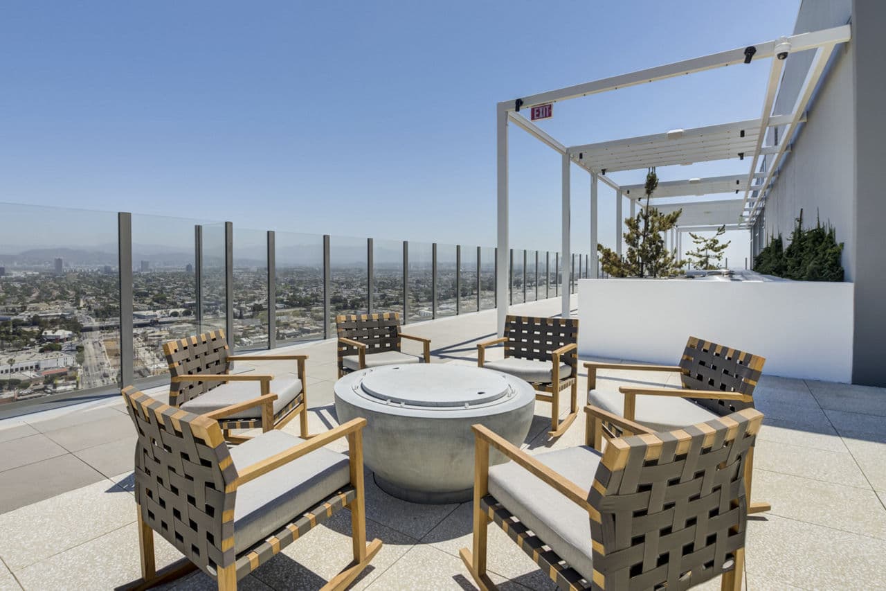 ARQ Residences 13 of 23
