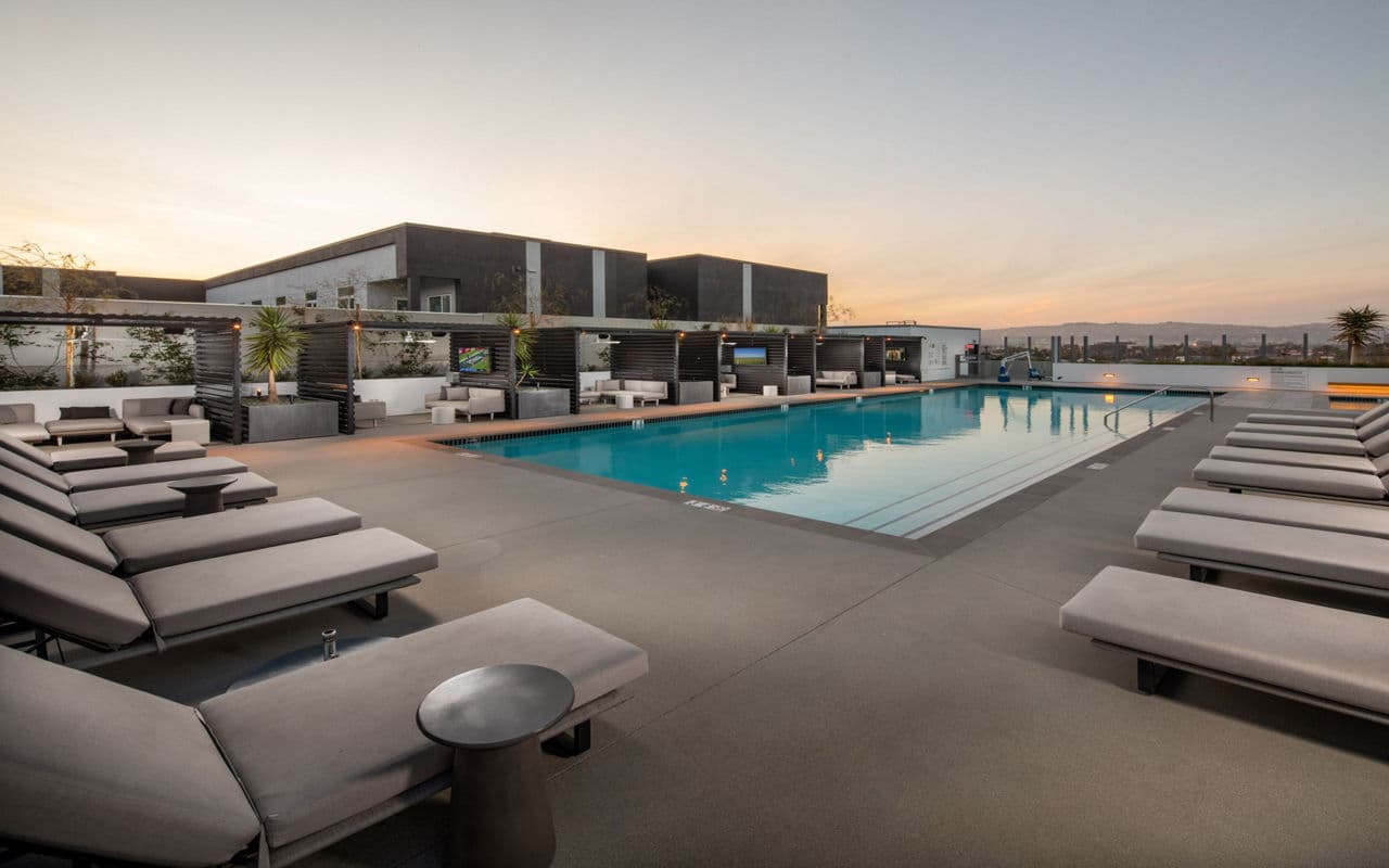 Arq Residences 1 of 8
