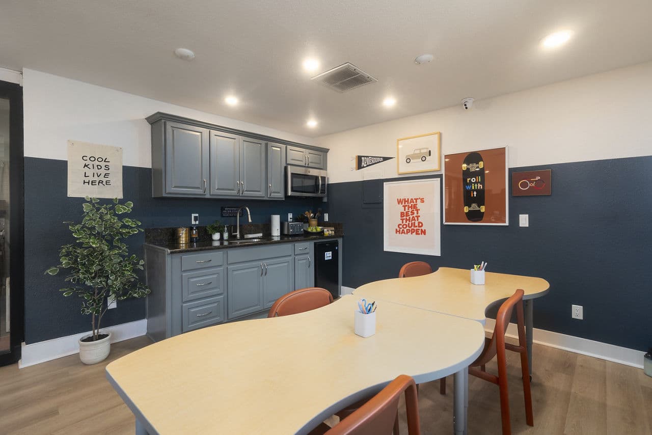 The Luxe Sacramento Ca 5 of 22