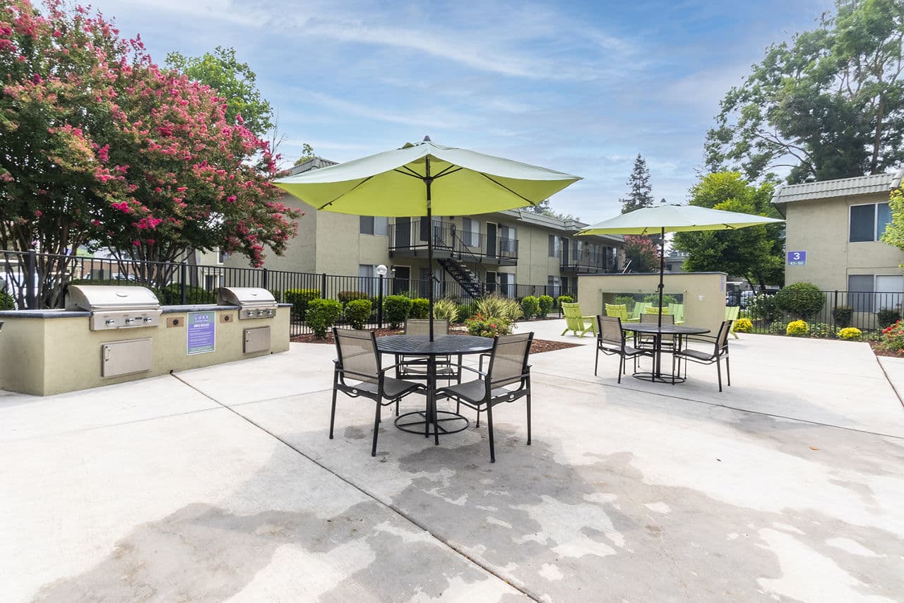 The Luxe Sacramento Ca 8 of 22