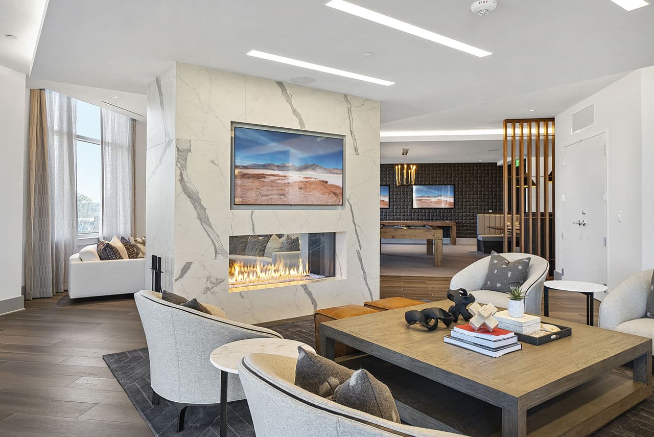Element Southpark Apartments 3 of 8
