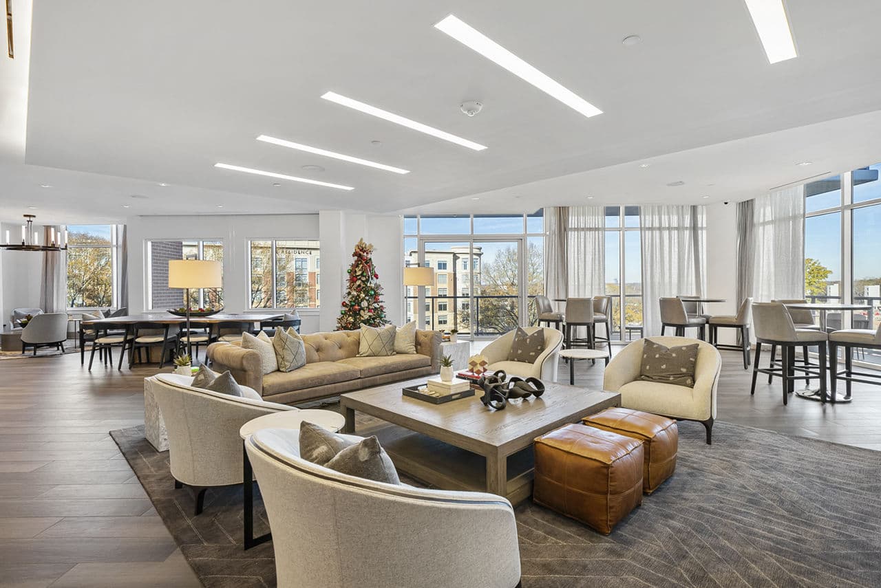 Element Southpark Apartments 4 of 8