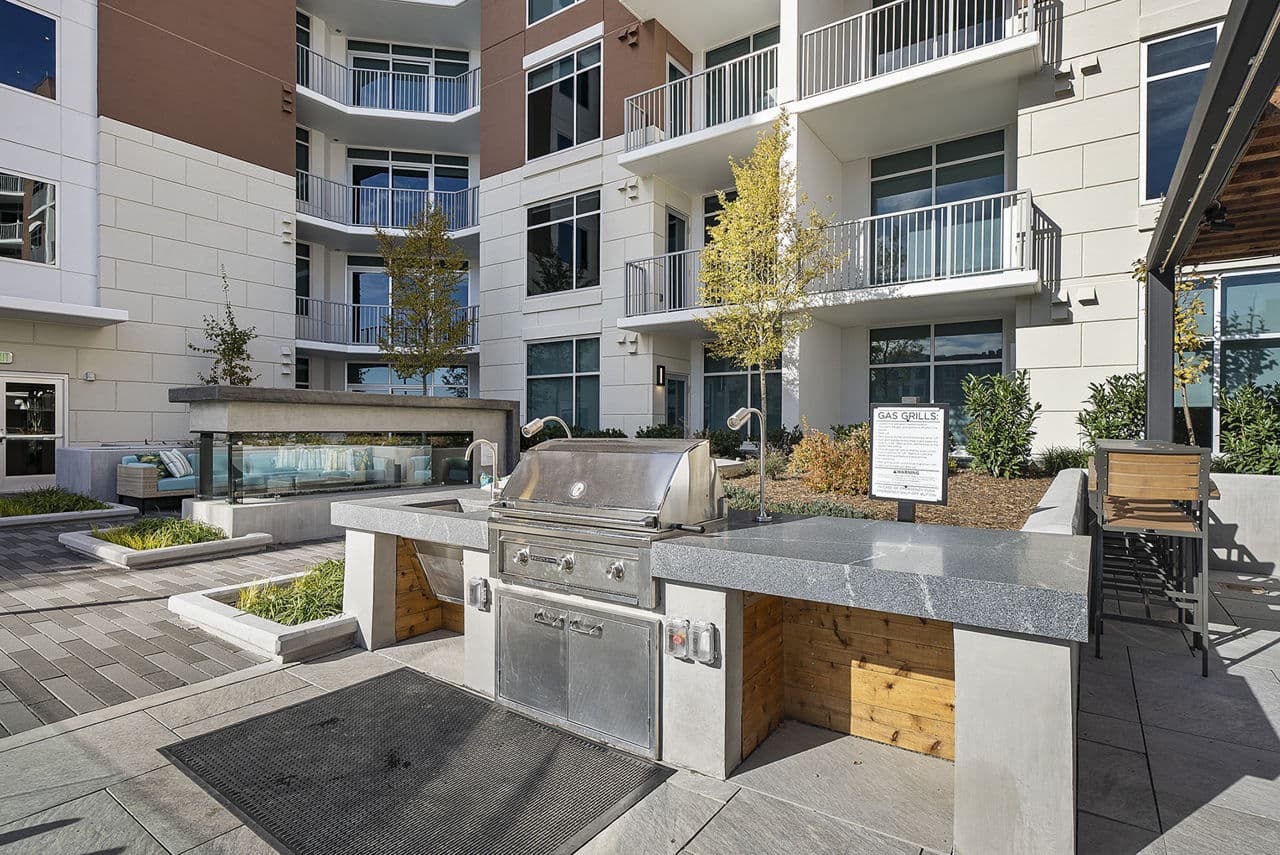 Element Southpark Apartments Charlotte Nc 23 of 39