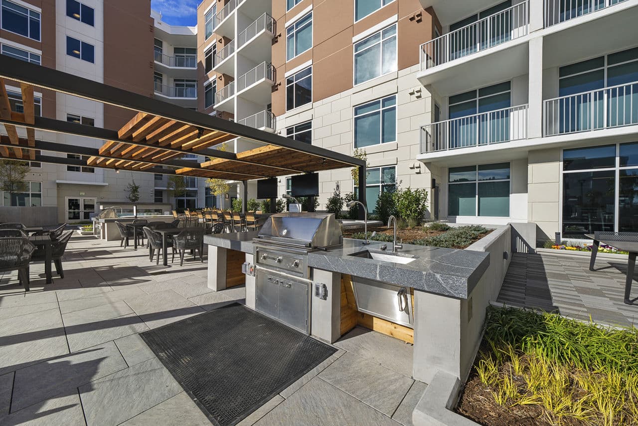 Element Southpark Apartments Charlotte Nc 24 of 39