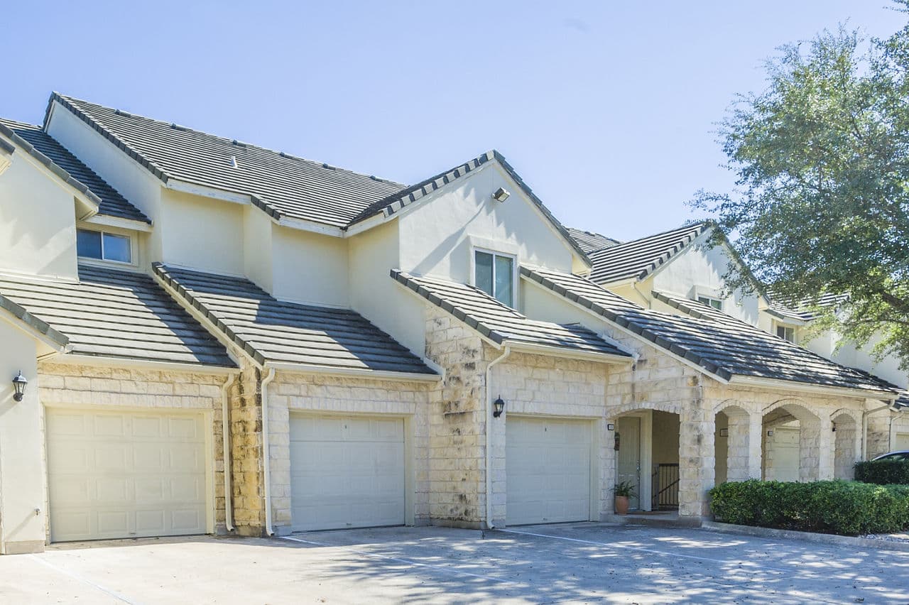 Somerset Townhomes 3 of 28