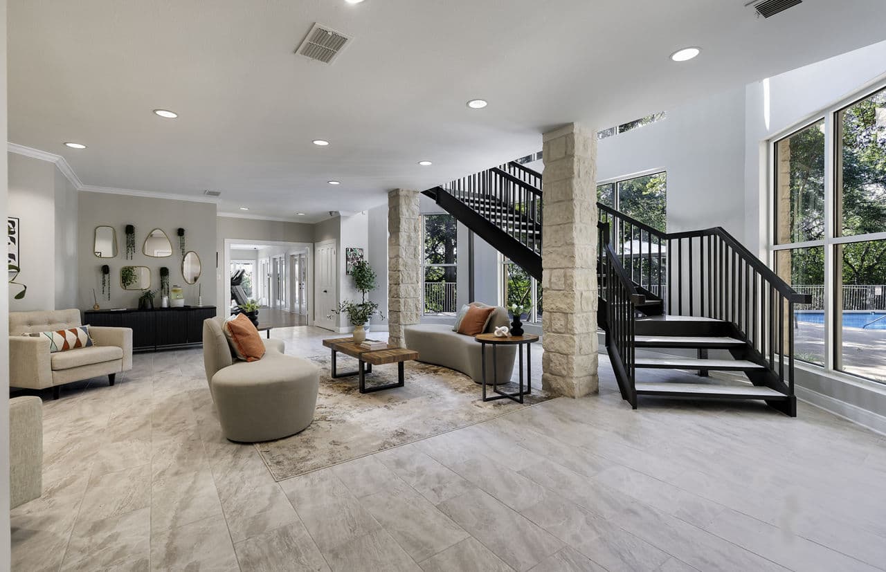 Somerset Townhomes 11 of 28