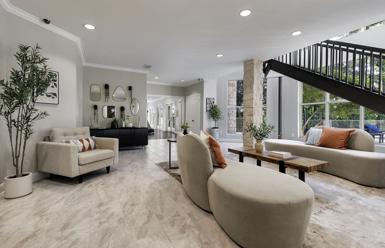Somerset Townhomes 13 of 28