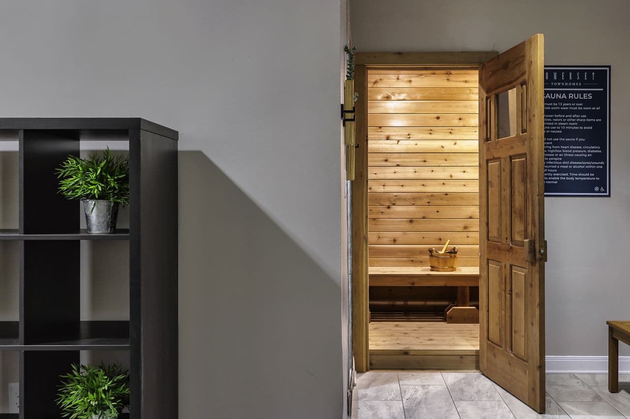 Somerset Townhomes 17 of 28