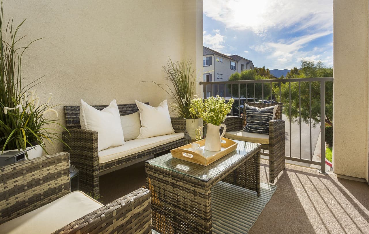 Parc Chateaux Santa Clarita Ca 26 of 30