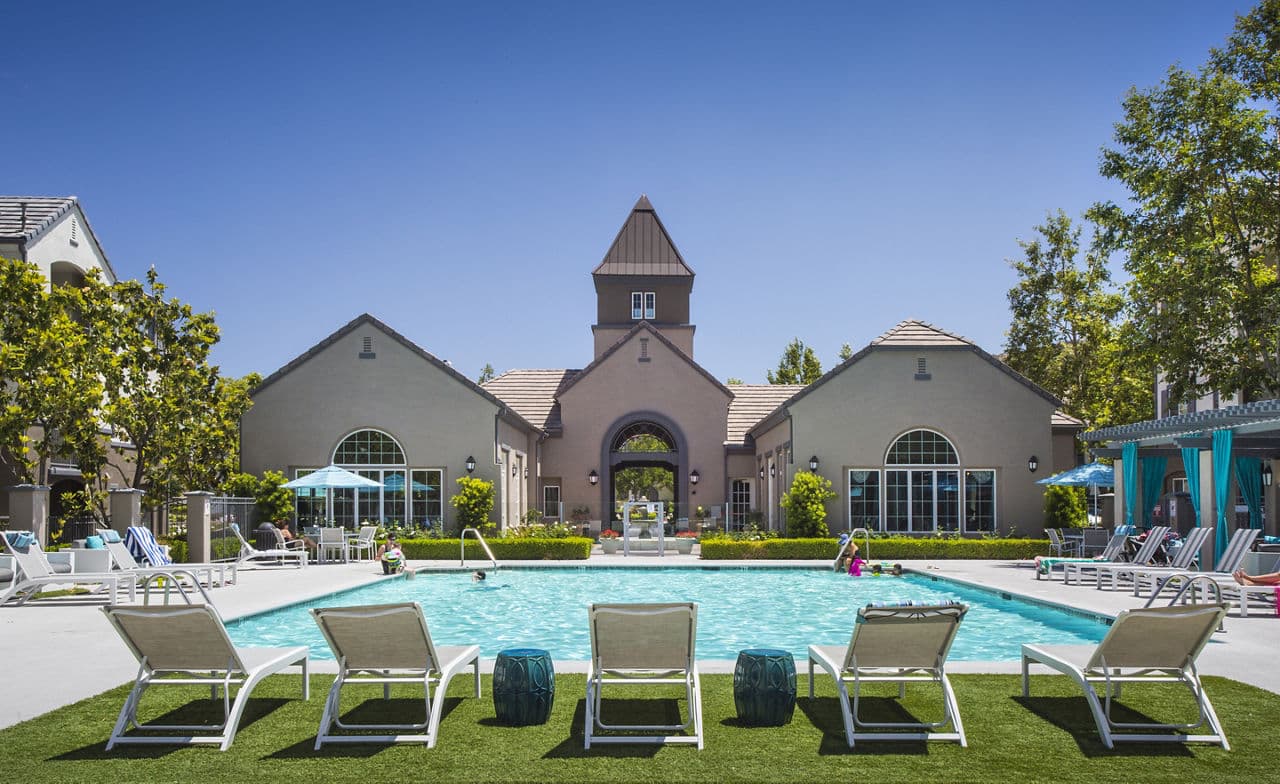 Parc Chateaux Santa Clarita Ca 6 of 30