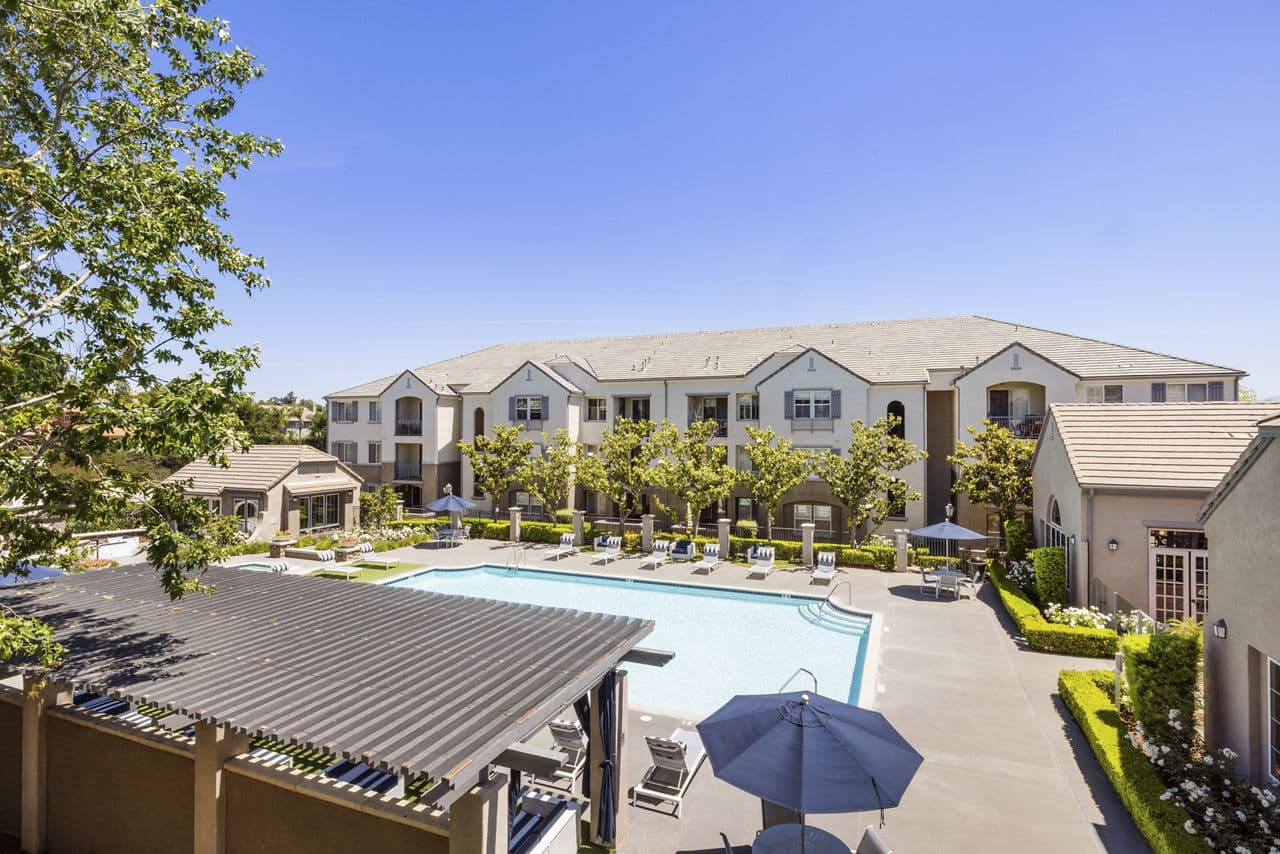 Parc Chateaux Santa Clarita Ca 7 of 30