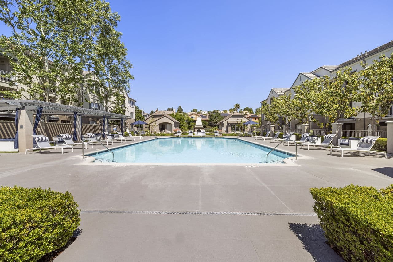 Parc Chateaux Santa Clarita Ca 8 of 30