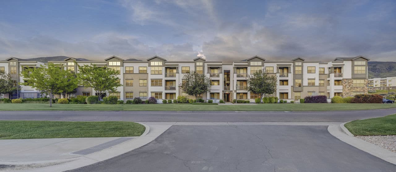 Park Lane Village Farmington Ut 2 of 28
