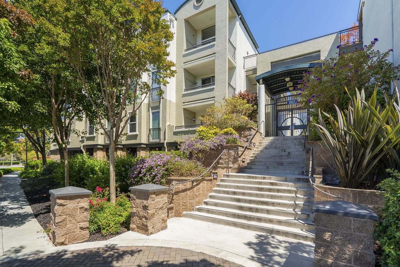 Bridgepointe San Mateo Ca 2 of 30