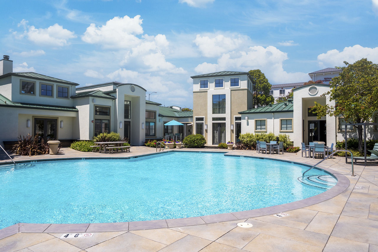 Bridgepointe San Mateo Ca 1 of 30