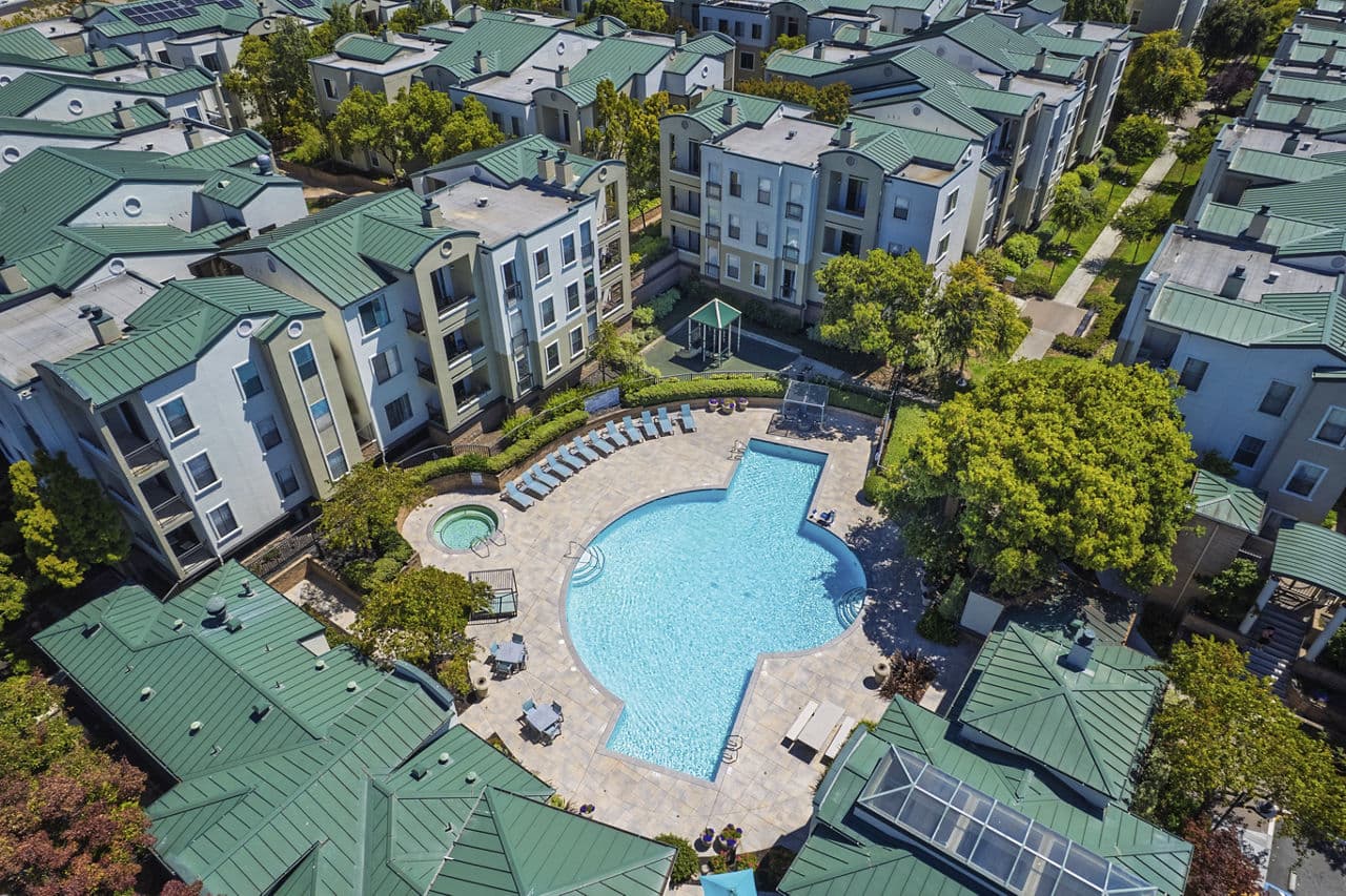 Bridgepointe San Mateo Ca 5 of 30