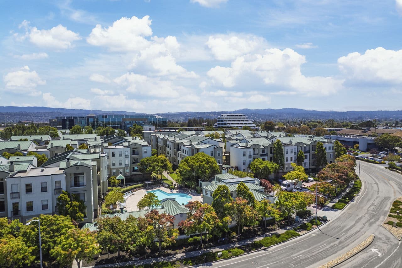 Bridgepointe San Mateo Ca 16 of 30