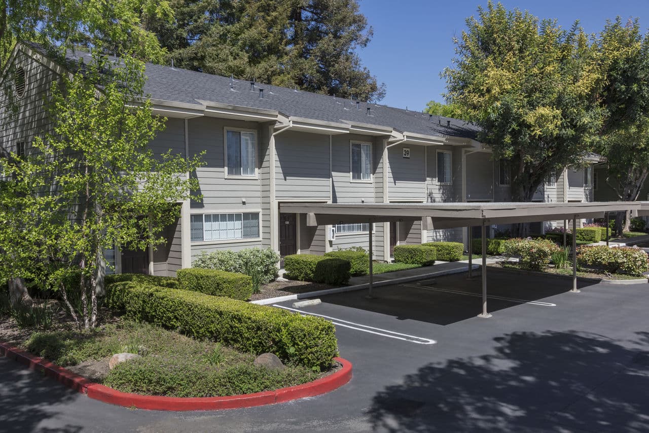 Central Park at Whisman Station 3 of 30