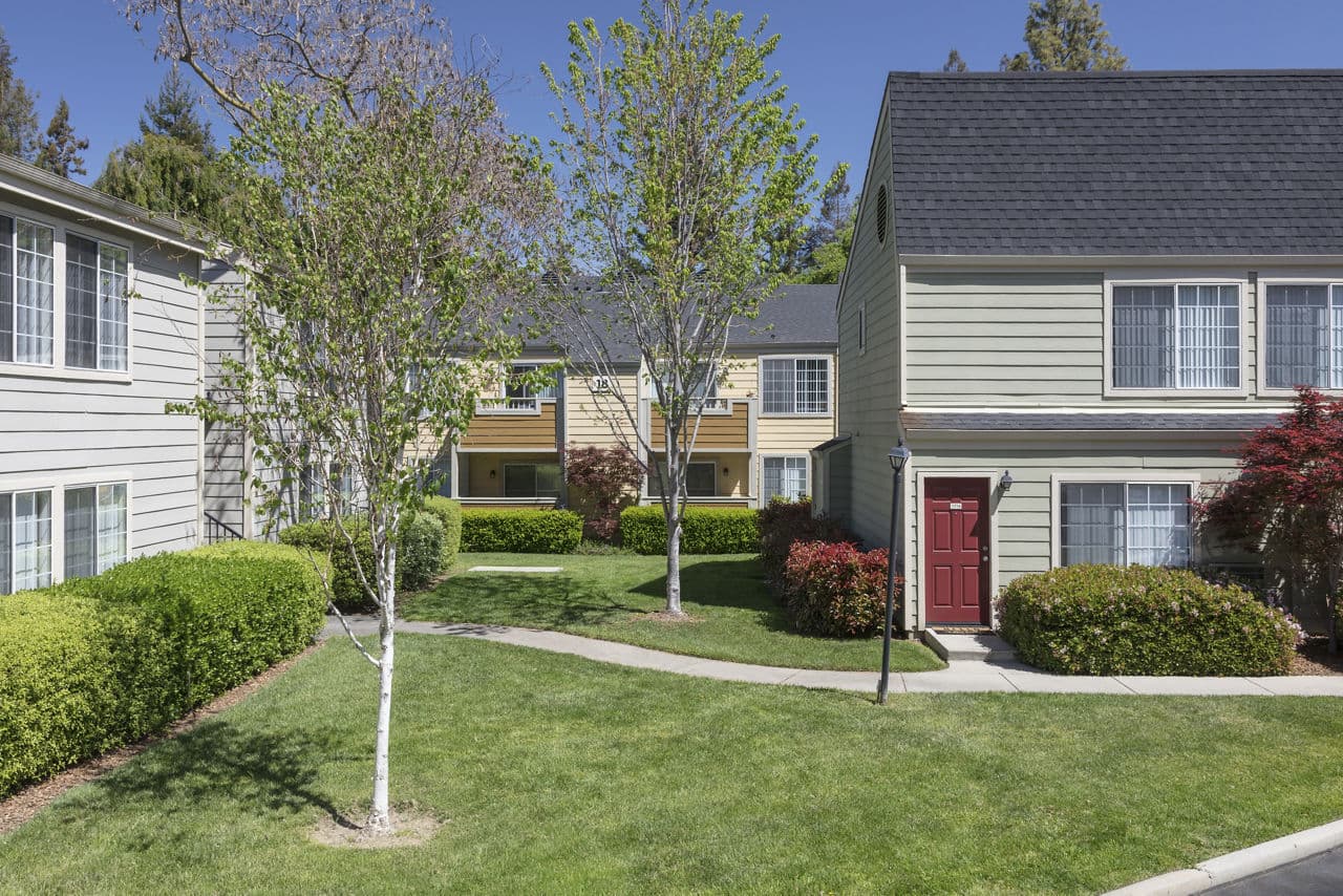 Central Park at Whisman Station 6 of 30
