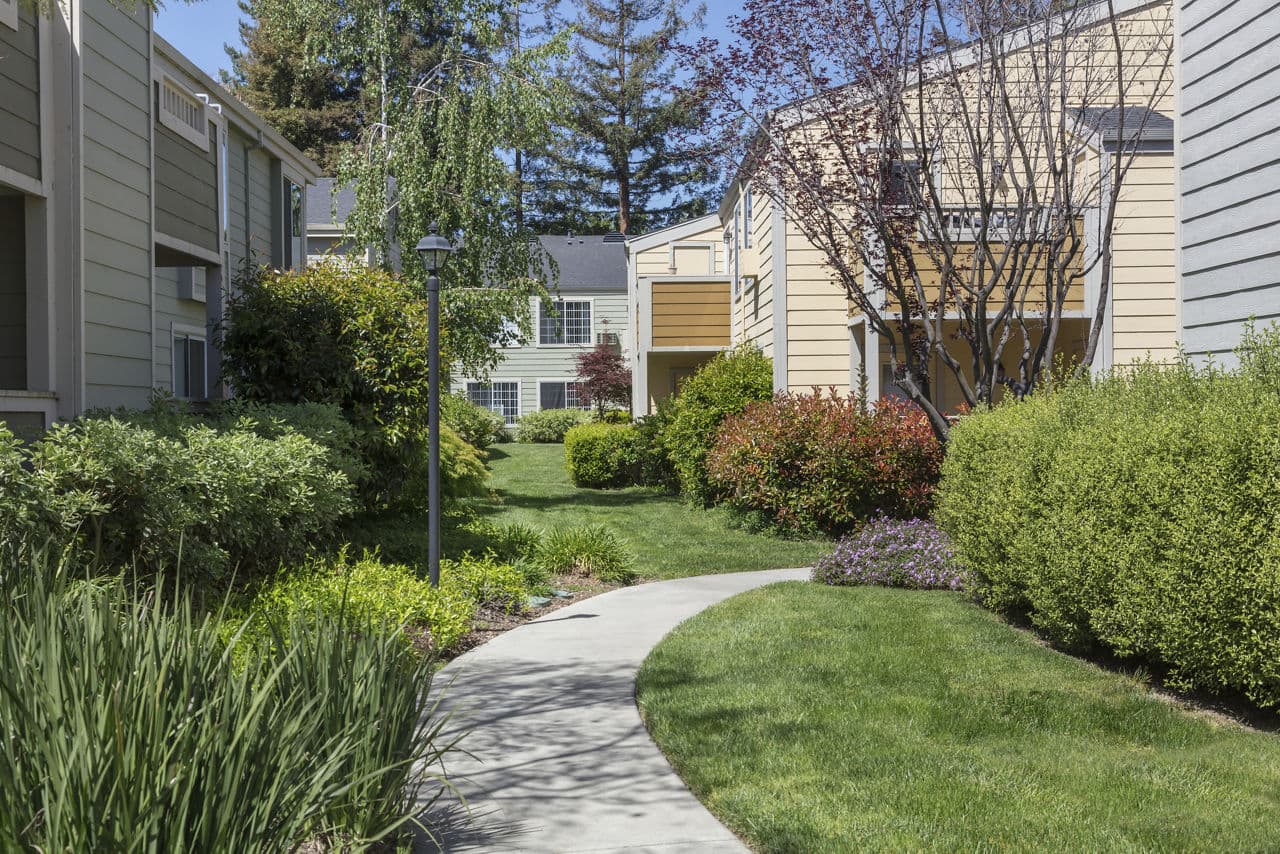 Central Park at Whisman Station 7 of 30